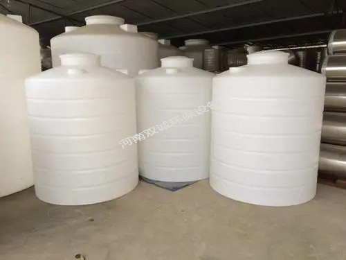 PE儲罐有哪些價格？