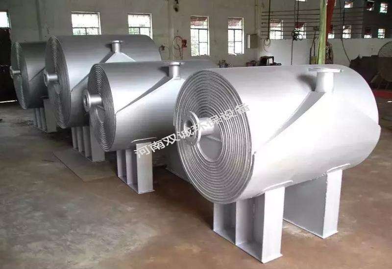 換熱器原理、種類、清洗、型號